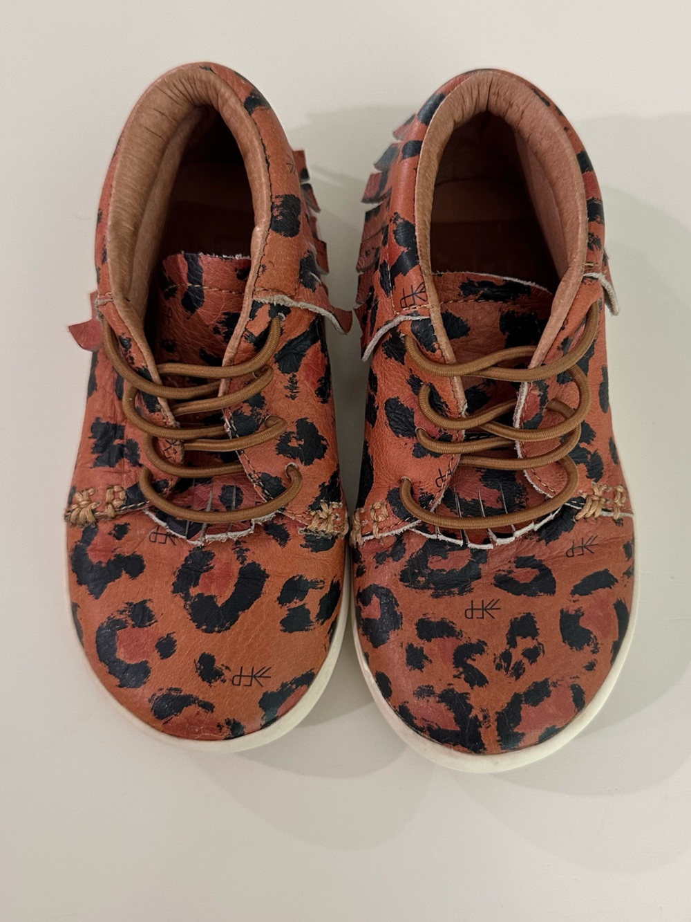 Freshly Picked 7t Sneaker Moccs